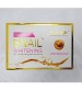 Love Jojo Snail Essence Whitening Soap